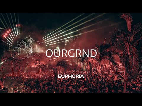 Stephan Jolk - Innellea - Colyn - Mathame  • Euphoria