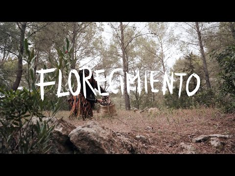 Video thumbnail for Florecimiento