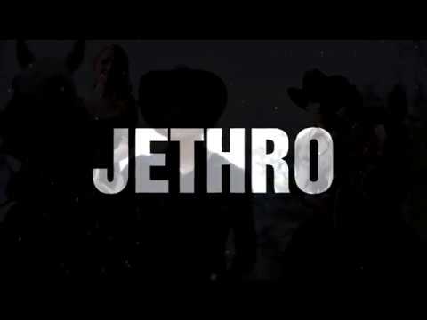 Agustin Jethro - Amarga navidad (Cover)