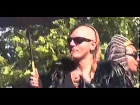 Love Parade Berlin 1995