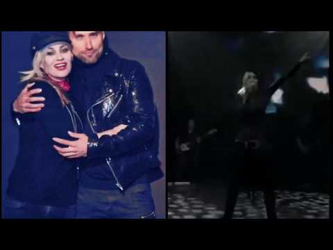 Happy Birthday, Siobhan Fahey