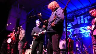 Sam Bush 1/26/19 Same Ol&#39; River
