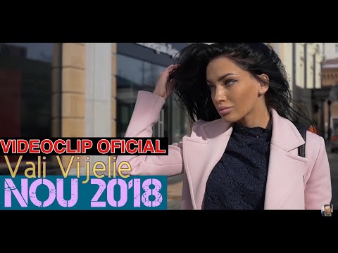 Vali Vijelie – De ce te iubesc cat zece Video