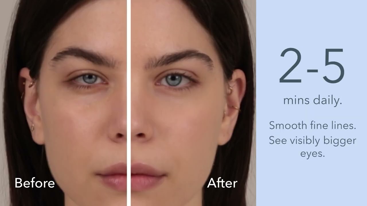 FOREO BEAR 2 eyes & lips | LovelySkin