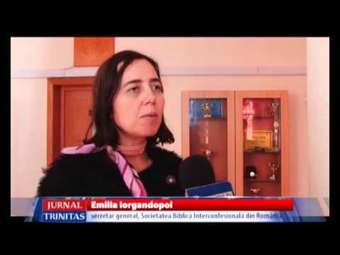 Lecţie deschisă la Liceul „George Călinescu” din Constanţa