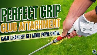 Master Your Golf Swing: Perfect Grip Club Attachment Review & Tutorial