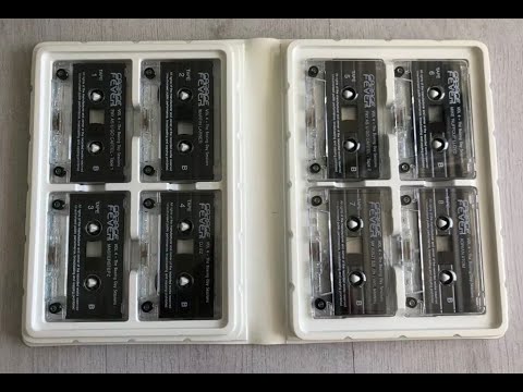 Garage Fever Vol 4 - Masterstepz with MC’S Viper, DT & Sparks