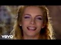 Videoklip Eurythmics - There must be an angel  s textom piesne