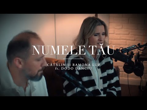 Numele Tau [ Medley] (Live) ft.Dodo Danciu - Catalin si Ramona Lup