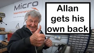 Download Lagu Brackets, Valets, and Future Plans: Micro Maintenance Season 1, Episode 12 Part 2 - Thumbnail
