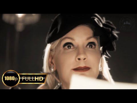 American Traitor: The Trial Of Axis Sally - Official Trailer 1080P