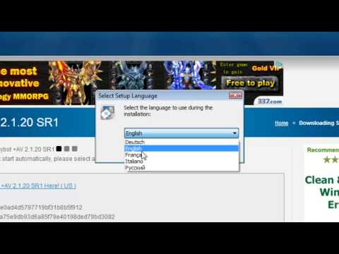 How to Lock Screen in Windows 7