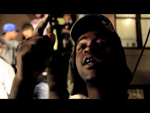 A$AP Ant, Remy Banks, Juice Flatbush Zombies   Behind The Scenes