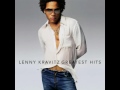 Lenny Kravitz - Baptized