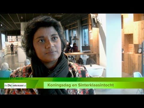 Gemeenteraad Dronten wil winkeliers Suydersee een ferme tik op de vingers geven Gemeenteraad Dronten wil winkeliers Suydersee een ferme tik op de vingers geven