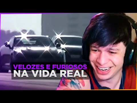 OS CARROS MAIS EXCLUSIVOS DO BRASIL ACELERANDO TUDO - Cortes do Aruan