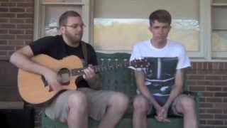 &quot;Indrid Cold&quot; Acoustic Video