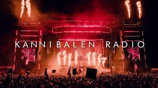 Kannibalen Radio ft. Michael White - Ep. 130 Hosted by Lektrique