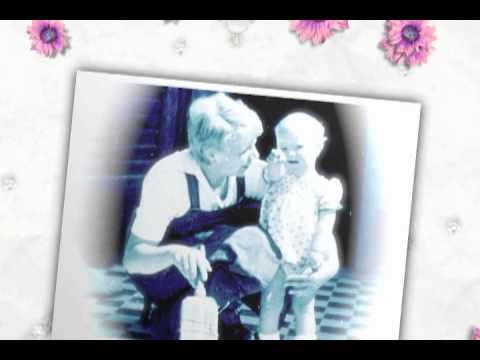 Netteli   -   Meine Mama und ich