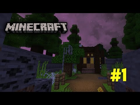Green ghost - The 😶🤫🤐 Secret behind The Night Of 13 th October Minecraft horror gameplay #1
