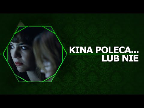 Kina Poleca... lub nie '47 - Diabelska plansza Ouija