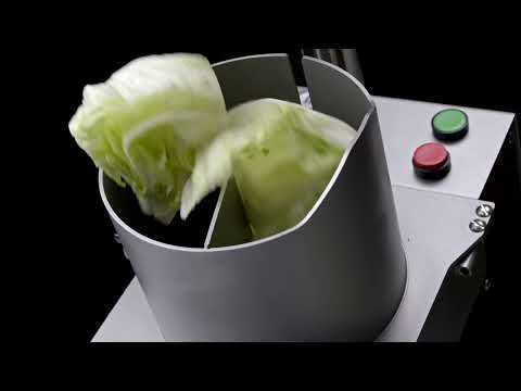 Kronen Vegetable Cutter KG-200