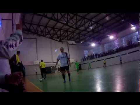 Smart Bucuresti - Spicom Sfantu Gheorghe 6 - 3  (3)