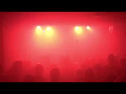 Bedrock VXII  - John Digweed (Jaw, Rashid Ajami - Night Player (DOP voodoo dub) - XOYO