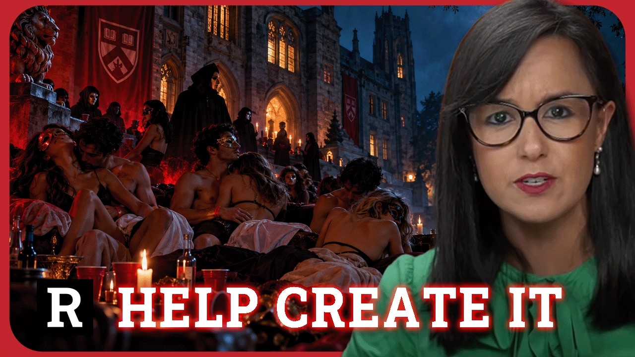The Cornell Rape Case: Did Academia Create the Conditions for This?
