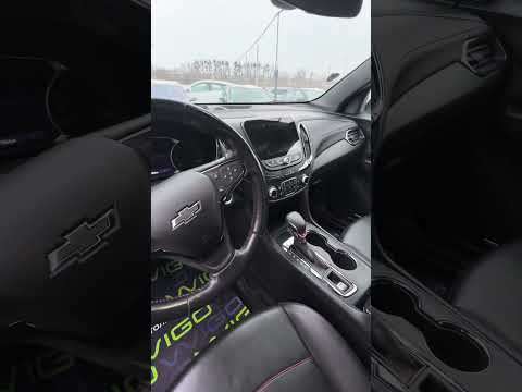 фото chevrolet equinox iii 0