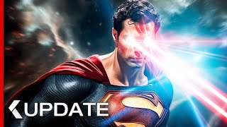 SUPERMAN: LEGACY (2025) Movie Preview