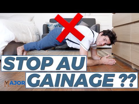 The truth about GAINAGE (and it’s not pretty! Physiotherapy advice)