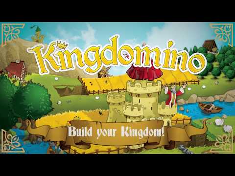 Kingdomino Teaser [EN]