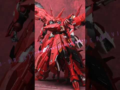 ZMX-42 FIREHAWK Plastic Model Kit #MECHANICORE #3DPrintedPrototypePreview