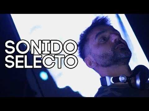 FACUNDO CALDIERO - "SONIDO SELECTO©" - Documental - Realización II - FA - UNLP