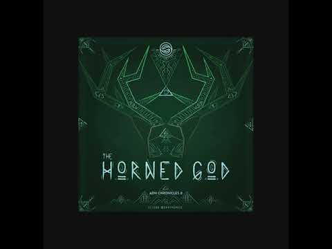 09 - Dewaka - Ancestral Process [VA - The Horned God - ADN Music]