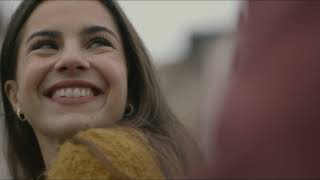 La banda del carbón - Nunca fuimos ángeles