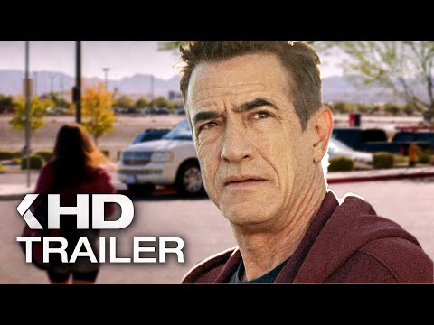 RUTHLESS: Gnadenlos Trailer German Deutsch (2024) Dermot Mulroney, Exklusiv