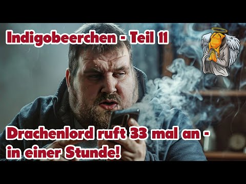 Teil 11 - Kein Anschluss unter dieser Nummer