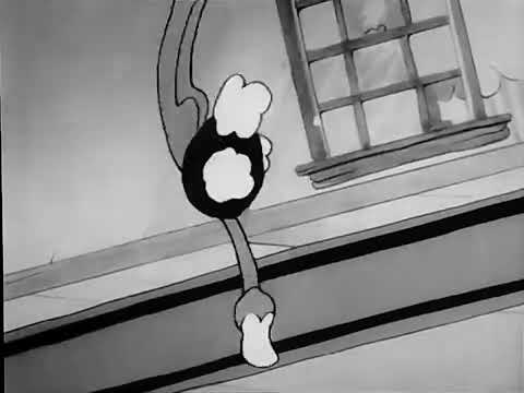 Looney Tunes - Porky's Moving Day (1936) 2/2 v7.0