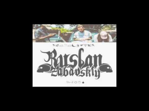 Ruslan Zabavskiy - PARIS $UICIDEBOY$ (BEAT CONSTRUCTED) [SINGLE] (2016)