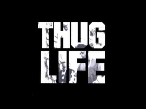@IMKGBRO - #Thug#Life#Nigga#Mix