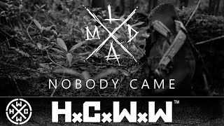 LMDA - NOBODY CAME - HARDCORE WORLDWIDE (OFFICIAL HD VERSION HCWW)