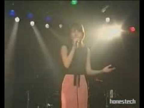 Yumi Matsuzawa - Asu no Egao no Tame ni