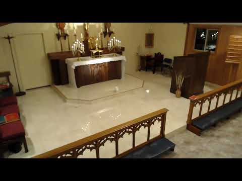 Feast of St. Matthias, Apostle - Feb. 24, 2026 - TLM