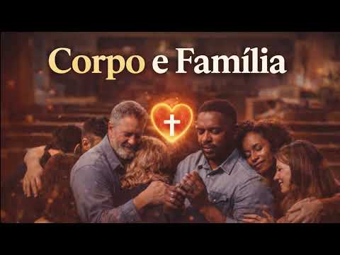 Corpo e Família - Corinhos Evangélicos