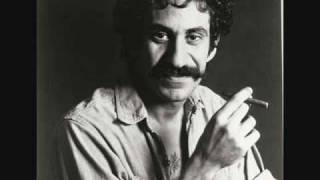 Jim Croce - Tomorrow's Gonna Be A Brighter Day - Digitally Remastered