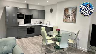 El Murrino Apartments | Bournemouth, United Kingdom | Hotel Review 🛏️