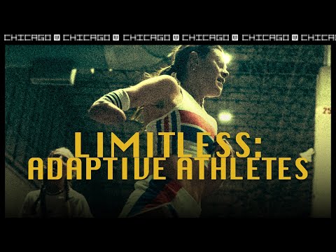 HIGHLIGHTS TAG 4 | KATEGORIE ADAPTIVE | HYROX CHICAGO WORLDS 2025