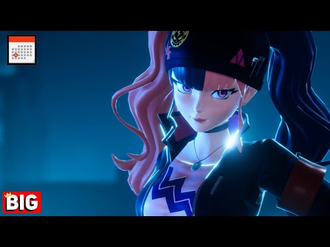 Indie Gaming This Week: 15 - 21 January 2024